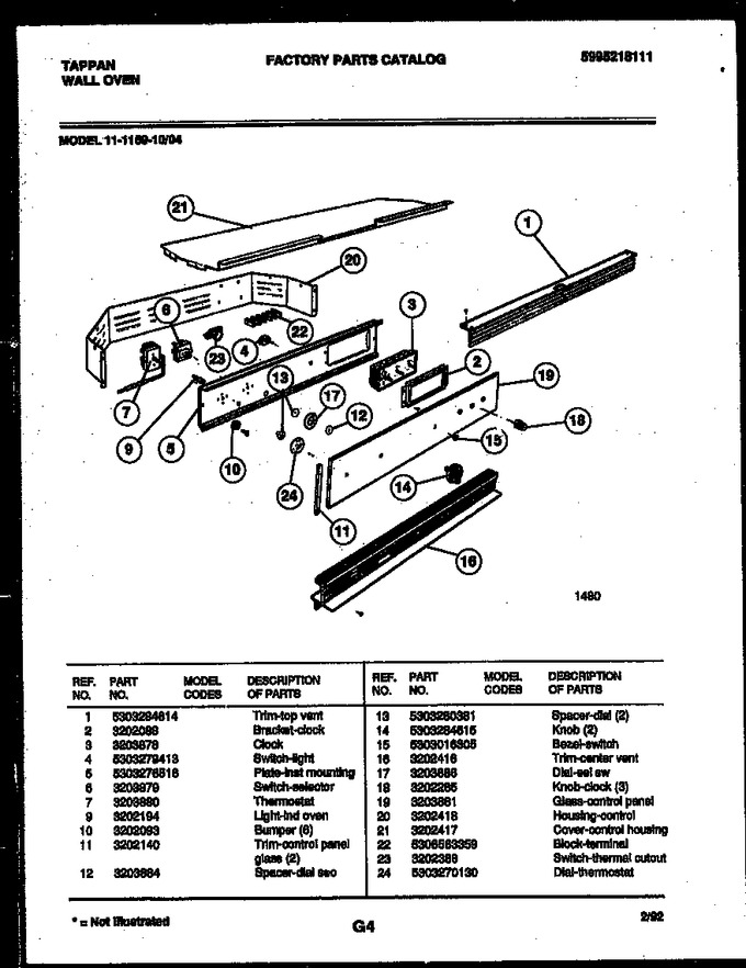 Diagram for 11-1159-00-04