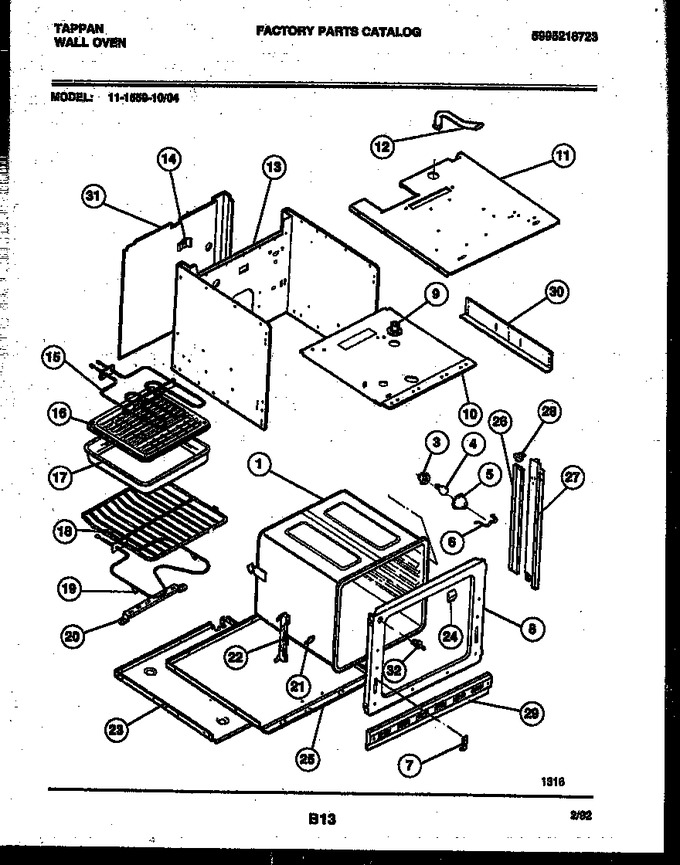 Diagram for 11-1559-00-04