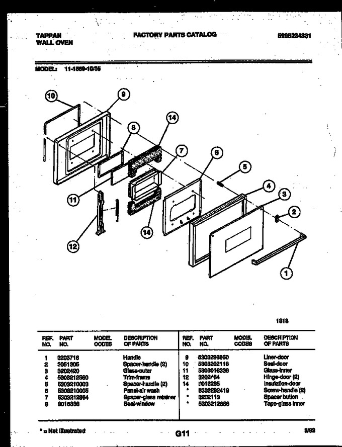 Diagram for 11-1559-00-05