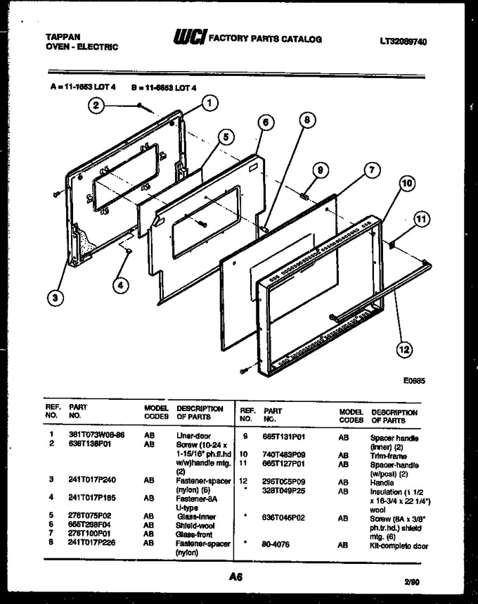 Diagram for 11-1653-66-04