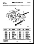Diagram for 02 - Control Panel