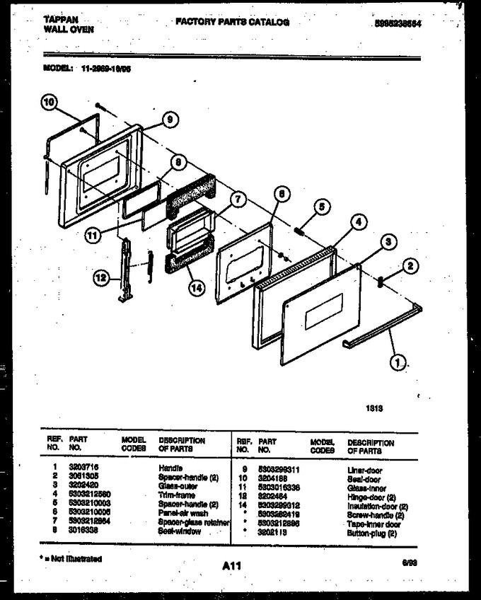 Diagram for 11-2969-00-05