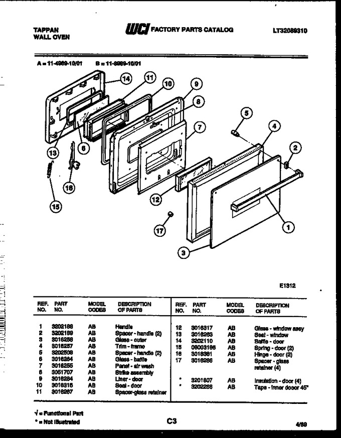 Diagram for 11-4969-00-01