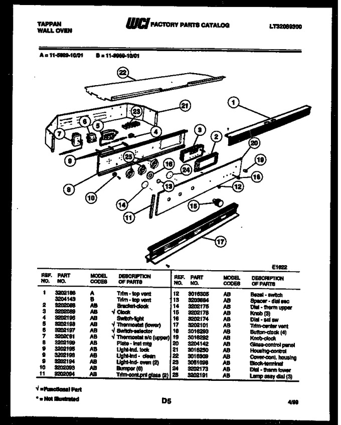 Diagram for 11-5969-00-01