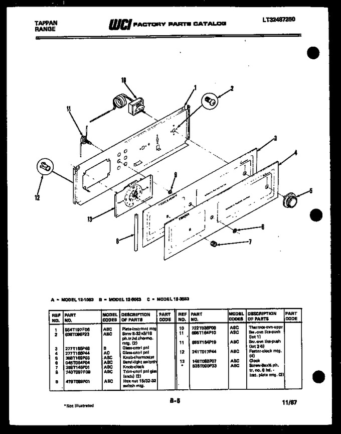 Diagram for 12-3883-00-01