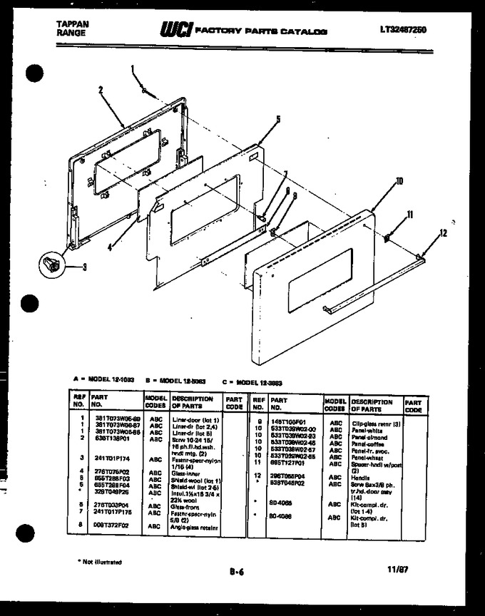 Diagram for 12-5063-66-04
