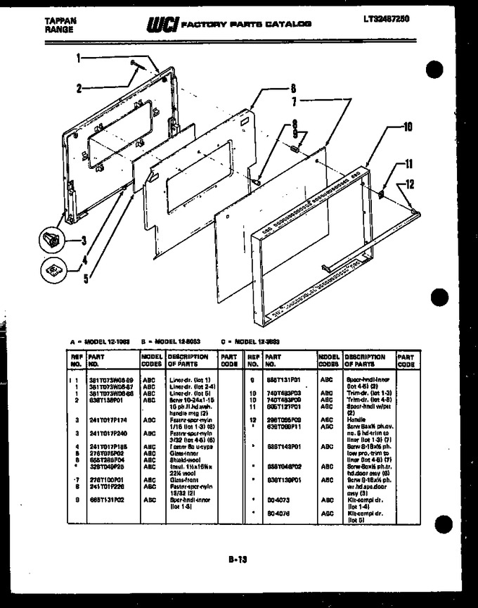 Diagram for 12-1063-23-05
