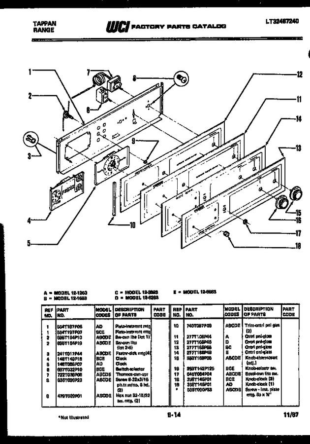Diagram for 12-3893-45-01