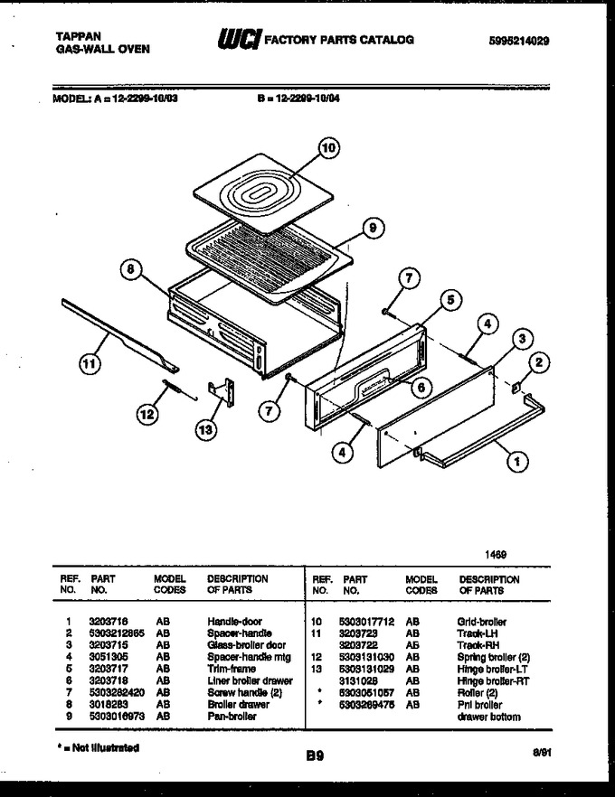 Diagram for 12-2299-00-04