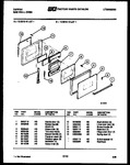 Diagram for 03 - Door Parts