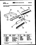 Diagram for 02 - Control Panel
