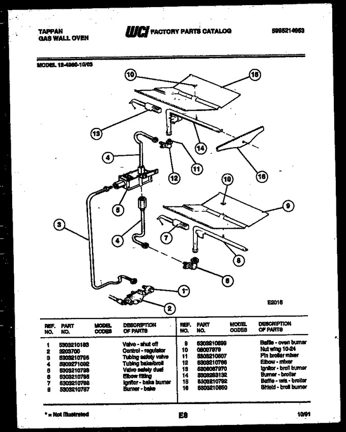 Diagram for 12-4980-00-03