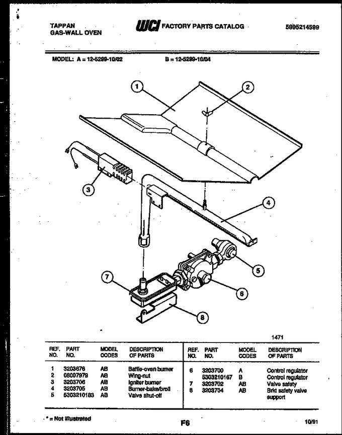 Diagram for 12-5299-00-04