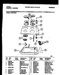 Diagram for 02 - Electric Smooth Top