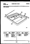 Diagram for 04 - Burner Box Parts