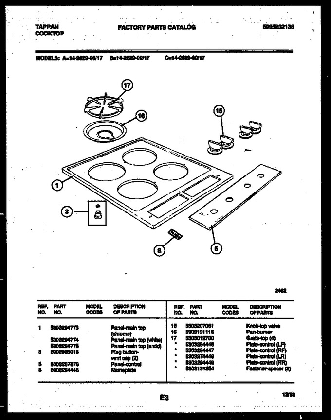 Diagram for 14-2629-00-17