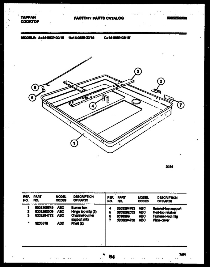 Diagram for 14-2629-08-19