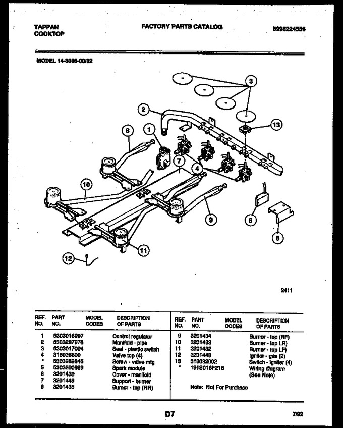Diagram for 14-3038-23-02