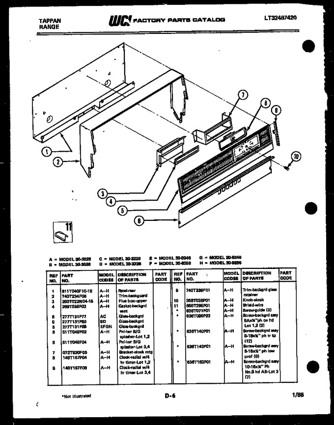 Diagram for 14-3088-00-02