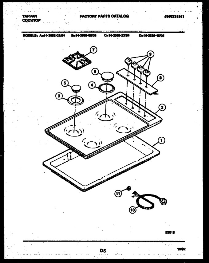 Diagram for 14-3088-08-04