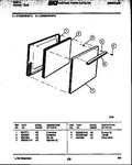 Diagram for 03 - Door Parts