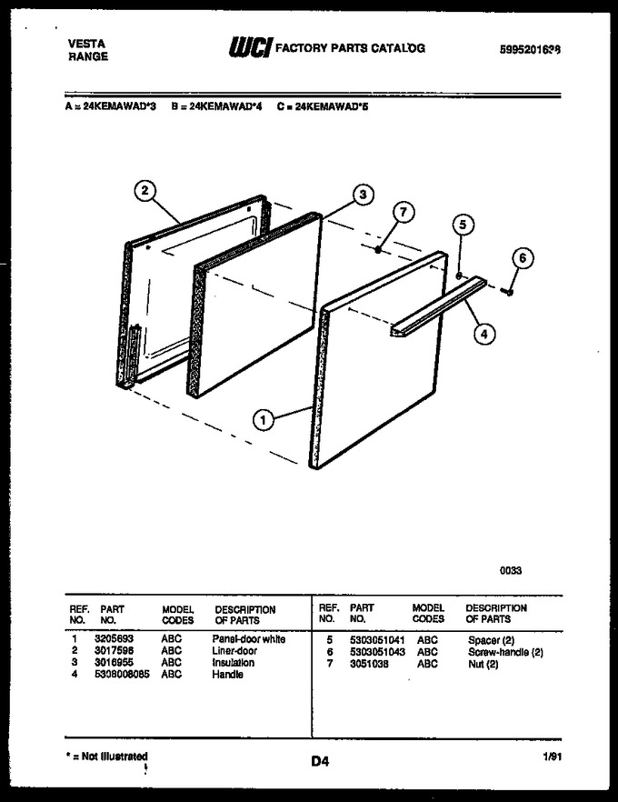 Diagram for 24KEMAWAD3