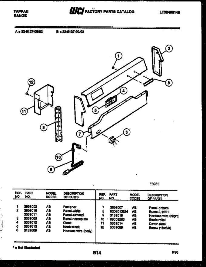 Diagram for 30-0127-23-03