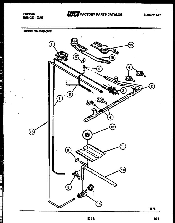 Diagram for 30-1049-23-04