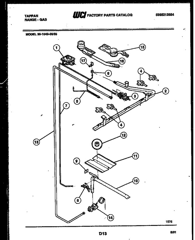 Diagram for 30-1049-23-05