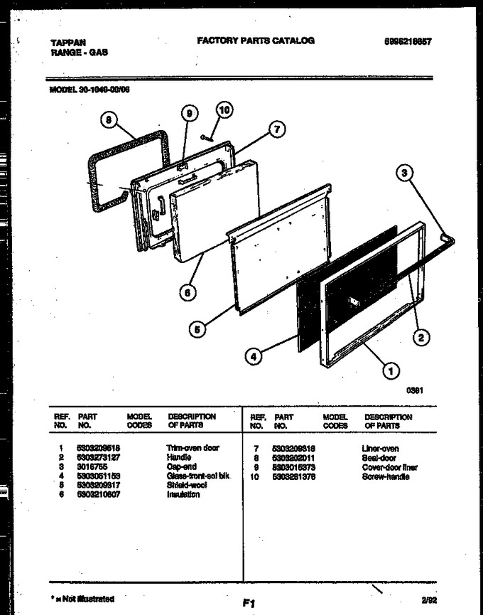 Diagram for 30-1049-23-06
