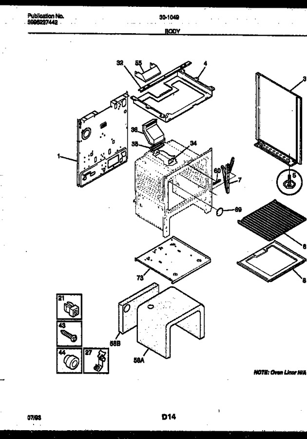 Diagram for 30-1049-23-08