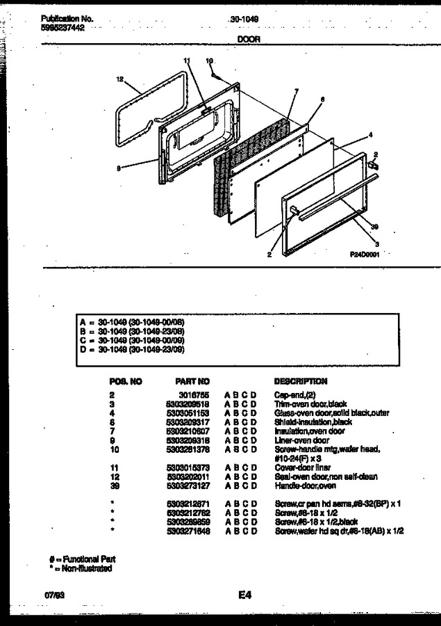 Diagram for 30-1049-23-08