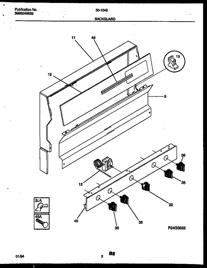 Diagram for 30-1049-00-11