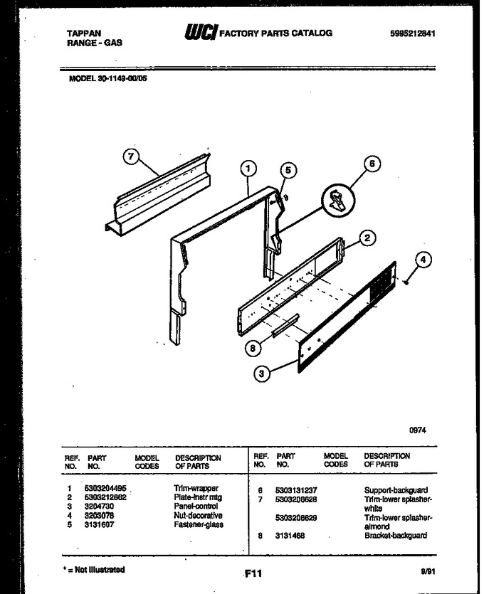 Diagram for 30-1149-23-05