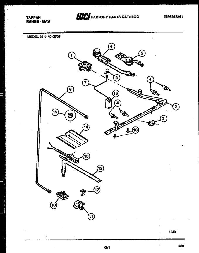 Diagram for 30-1149-23-05