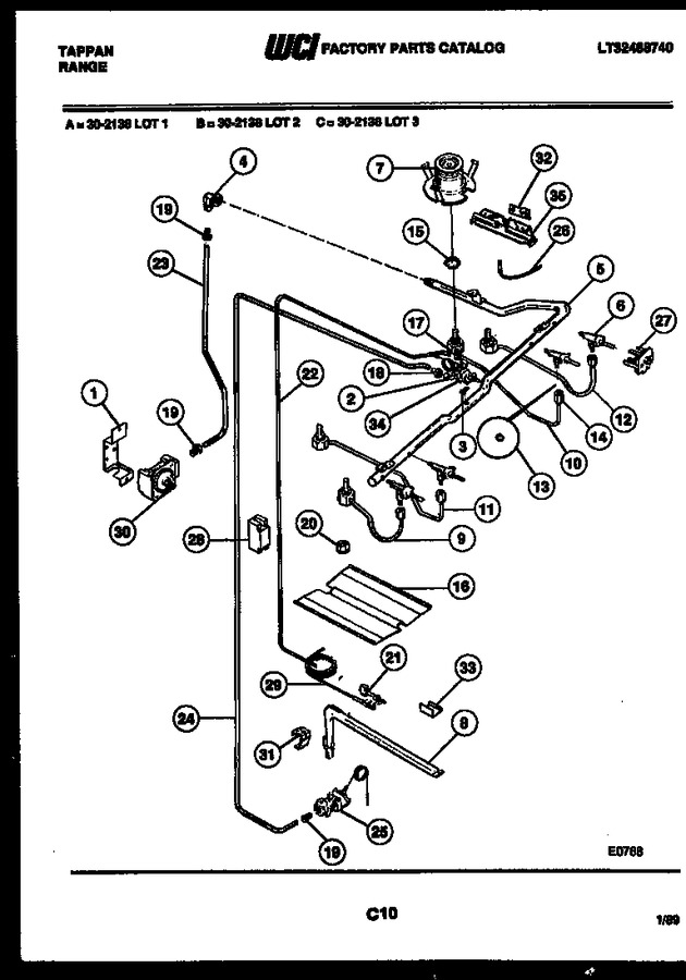 Diagram for 30-2138-66-02
