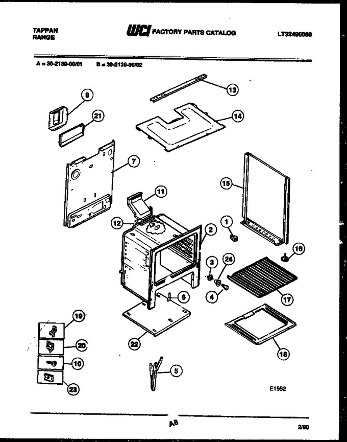 Diagram for 30-2139-00-02