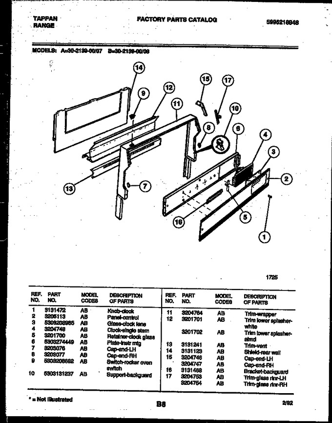 Diagram for 30-2139-23-07