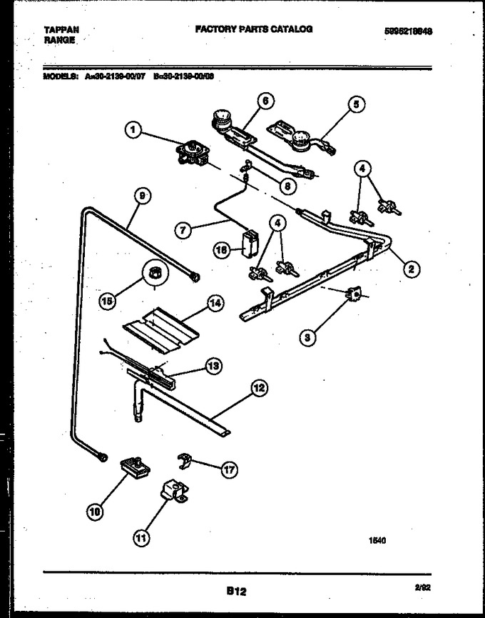 Diagram for 30-2139-00-08