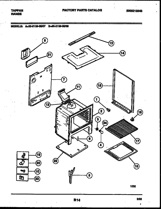 Diagram for 30-2139-23-07