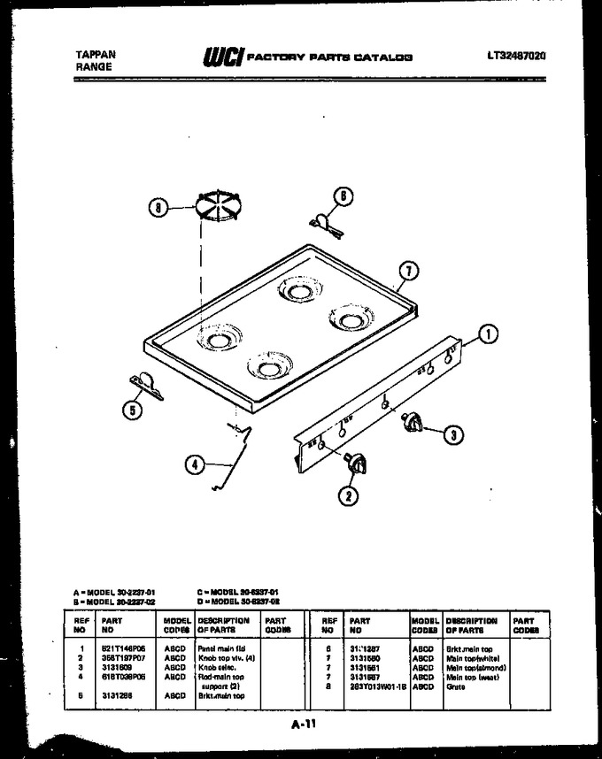 Diagram for 30-6237-23-01