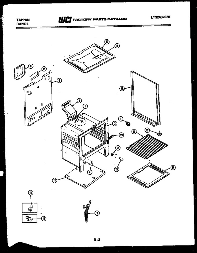 Diagram for 30-2237-23-01