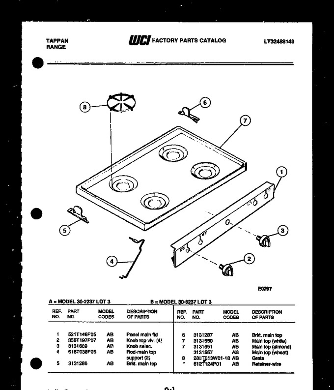Diagram for 30-6237-00-03