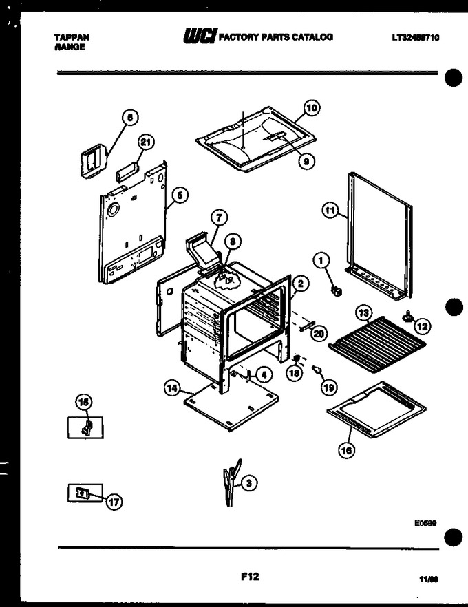 Diagram for 30-2238-66-04