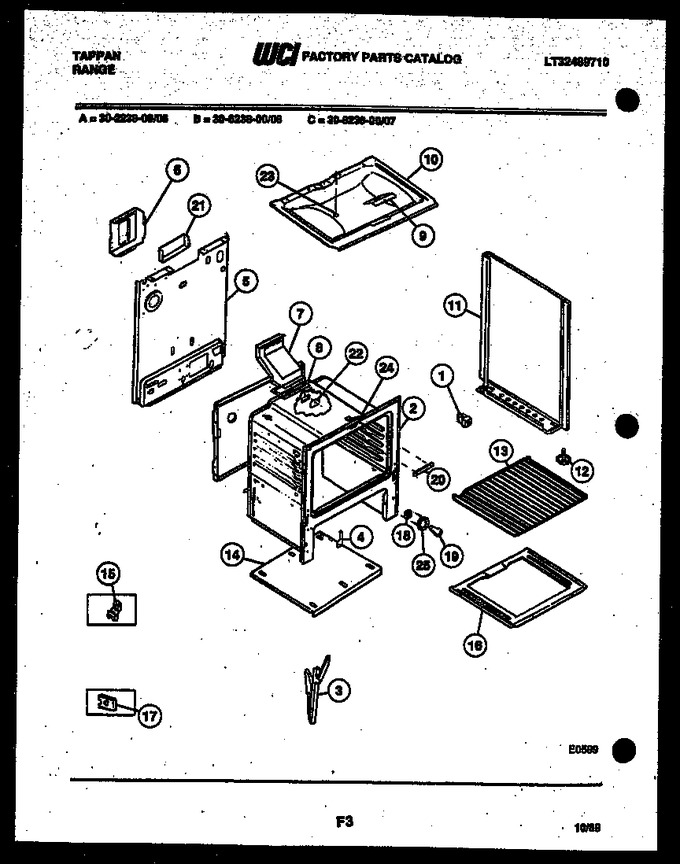 Diagram for 30-6238-66-06