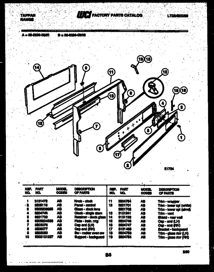 Diagram for 30-2239-00-01