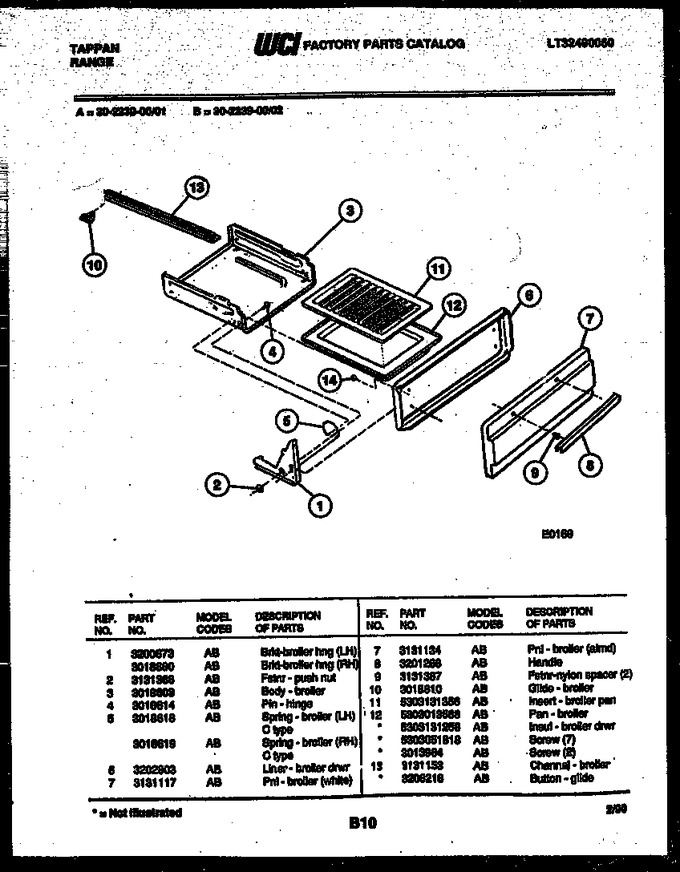 Diagram for 30-2239-00-02