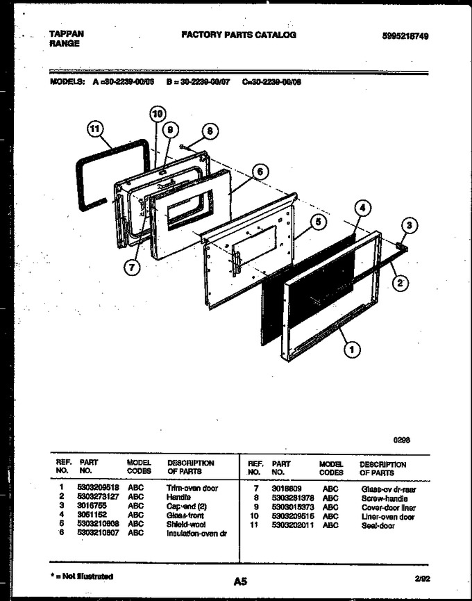 Diagram for 30-2239-00-06