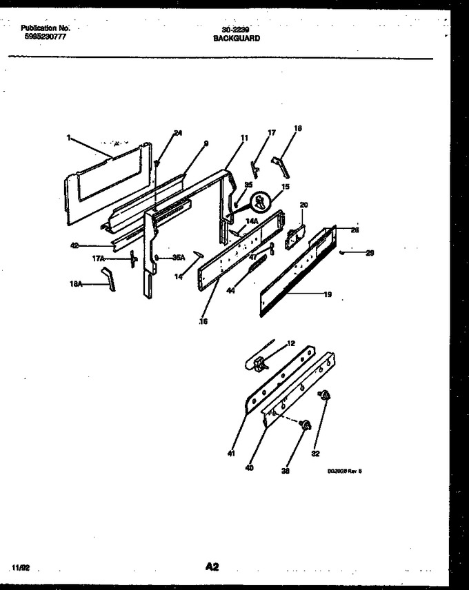 Diagram for 30-2239-00-09