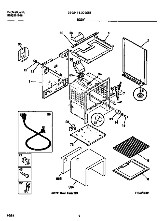 Diagram for 30-2241-23-08